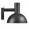Nordlux Arki 20 - Væglampe - Sort 2 Nordlux Arki 20 - Væglampe - Sort -Indendørs Belysning Salgsbutik nordlux arki 20 vaeglampe sort