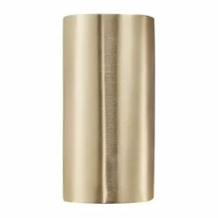 Nordlux Canto Maxi Kubi 2 - Væglampe - Messing 10 Nordlux Canto Maxi Kubi 2 - Væglampe - Messing -Indendørs Belysning Salgsbutik nordlux canto maxi kubi 2 vaeglampe messing 2