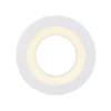 Nordlux Clyde 8 2700K Downlight - Hvid 2 Nordlux Clyde 8 2700K Downlight - Hvid -Indendørs Belysning Salgsbutik nordlux clyde 8 2700k downlight hvid