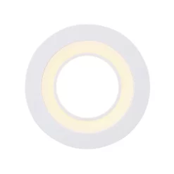 Nordlux Clyde 8 2700K Downlight - Hvid