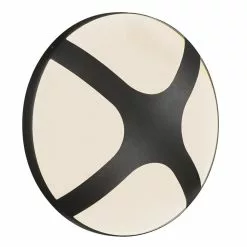 Alternative view of Nordlux Cross 25 - Væglampe - Sort