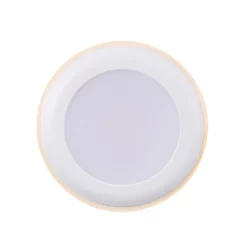 Alternative view of Nordlux Elkton 8 Downlight - Hvid