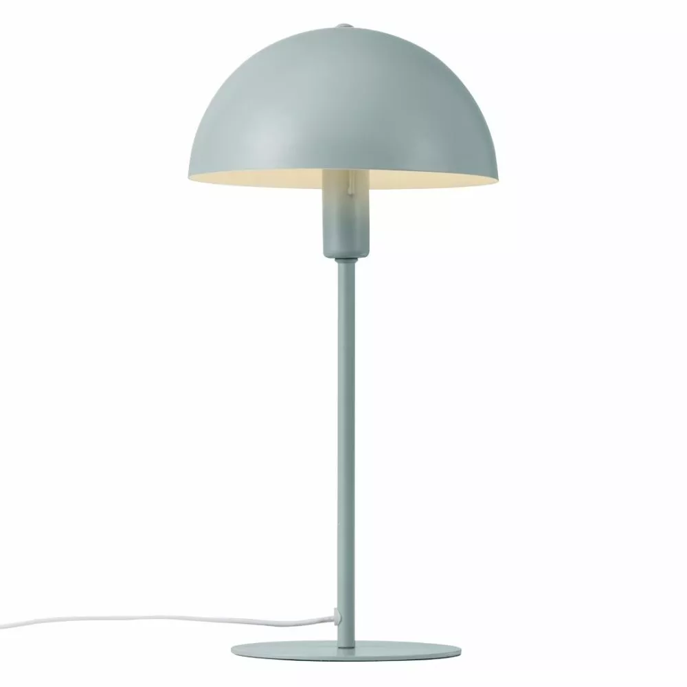 Nordlux Ellen 20 - Bordlampe - Grøn 4 Nordlux Ellen 20 - Bordlampe - Grøn - Billede 2