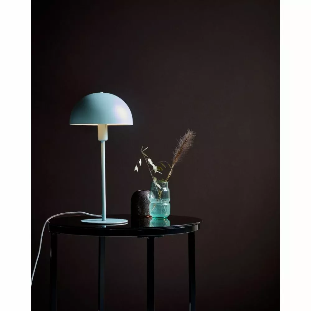 Nordlux Ellen 20 - Bordlampe - Grøn 6 Nordlux Ellen 20 - Bordlampe - Grøn - Billede 4
