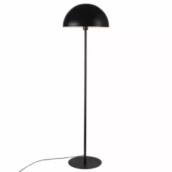 Alternative view of Nordlux Ellen 40 - Gulvlampe - Sort