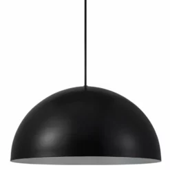 Nordlux Ellen 40 Pendel E27 Sort Lampe 10 Nordlux Ellen 40 Pendel E27 Sort Lampe -Indendørs Belysning Salgsbutik nordlux ellen 40 pendel e27 sort lampe 1