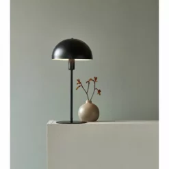 Nordlux Ellen Bord Lampe - Sort 13 Nordlux Ellen Bord Lampe - Sort -Indendørs Belysning Salgsbutik nordlux ellen bord lampe sort 4