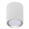 Nordlux Fallon Long - Påbygningsspot - Hvid/Stål 2 Nordlux Fallon Long - Påbygningsspot - Hvid/Stål -Indendørs Belysning Salgsbutik nordlux fallon long pabygningsspot hvidstal