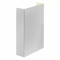 Nordlux Fold 15 - Væglampe - Hvid - UDGÅET VARE