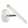 Nordlux Ip S13 40 - Badeværelse - Hvid 1 Nordlux Ip S13 40 - Badeværelse - Hvid -Indendørs Belysning Salgsbutik nordlux ip s13 40 badevaerelse hvid