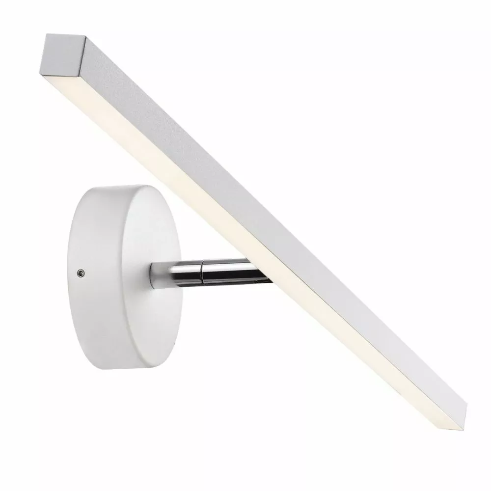 Nordlux Ip S13 60 - Badeværelse - Hvid 3 Nordlux Ip S13 60 - Badeværelse - Hvid