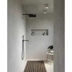 Nordlux Ip S4 - Badeværelse - Børstet Stål 9 Nordlux Ip S4 - Badeværelse - Børstet Stål -Indendørs Belysning Salgsbutik nordlux ip s4 badevaerelse brstet stal 3
