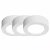 Nordlux Kitchenio 3-kit 3000/4000k Hvid Lampe 2 Nordlux Kitchenio 3-kit 3000/4000k Hvid Lampe -Indendørs Belysning Salgsbutik nordlux kitchenio 3 kit 30004000k hvid lampe