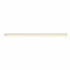 Nordlux Latona 9W Armatur Lampe - Hvid 1 Nordlux Latona 9W Armatur Lampe - Hvid -Indendørs Belysning Salgsbutik nordlux latona 9w armatur lampe hvid