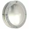 Nordlux Malte - Væglampe - Galvaniseret Stål 1 Nordlux Malte - Væglampe - Galvaniseret Stål -Indendørs Belysning Salgsbutik nordlux malte vaeglampe galvaniseret stal
