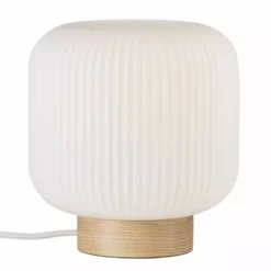 Alternative view of Nordlux Milford - Bordlampe - Natur