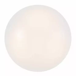 Nordlux Montone 25 - 2700k - Hvid Lampe 9 Nordlux Montone 25 - 2700k - Hvid Lampe -Indendørs Belysning Salgsbutik nordlux montone 25 2700k hvid lampe 3