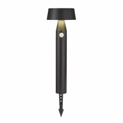 Nordlux Nama 50 - Havelampe - Sort