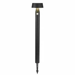 Nordlux Nama 90 - Havelampe - Sort