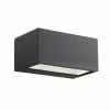Nordlux Nene - Væglampe - Sort 2 Nordlux Nene - Væglampe - Sort -Indendørs Belysning Salgsbutik nordlux nene vaeglampe sort