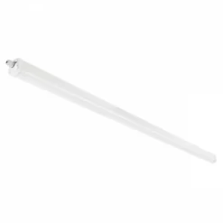 Nordlux Oakland 120 Dobbelt Armatur - Hvid