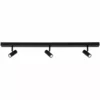 Nordlux Omari 3-Spot - Spotlight - Sort -Indendørs Belysning Salgsbutik nordlux omari 3 spot spotlight sort