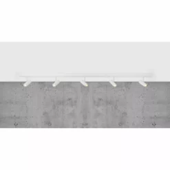 Nordlux Omari 5-Spot - Spotlight - Hvid 7 Nordlux Omari 5-Spot - Spotlight - Hvid -Indendørs Belysning Salgsbutik nordlux omari 5 spot spotlight hvid 1