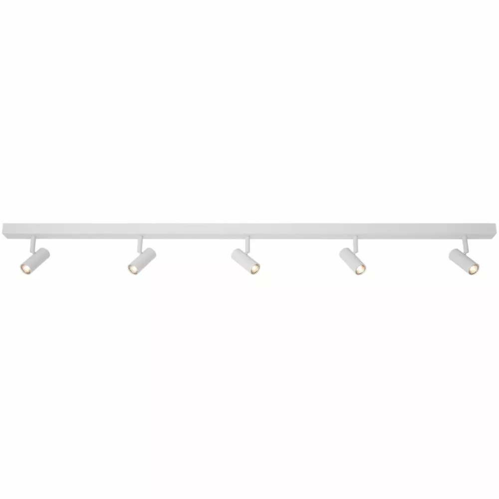 Nordlux Omari 5-Spot - Spotlight - Hvid 3 Nordlux Omari 5-Spot - Spotlight - Hvid