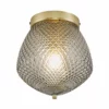 Nordlux Orbiform - Loftlampe - Messing 2 Nordlux Orbiform - Loftlampe - Messing -Indendørs Belysning Salgsbutik nordlux orbiform loftlampe messing