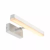 Nordlux Otis 40 - Væglampe - Krom 2 Nordlux Otis 40 - Væglampe - Krom -Indendørs Belysning Salgsbutik nordlux otis 40 vaeglampe krom