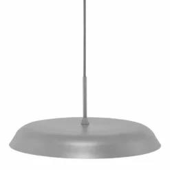 Nordlux Piso - Pendel - Grå 11 Nordlux Piso - Pendel - Grå -Indendørs Belysning Salgsbutik nordlux piso pendel gra 2