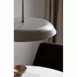 Nordlux Piso - Pendel - Grå 14 Nordlux Piso - Pendel - Grå -Indendørs Belysning Salgsbutik nordlux piso pendel gra 5