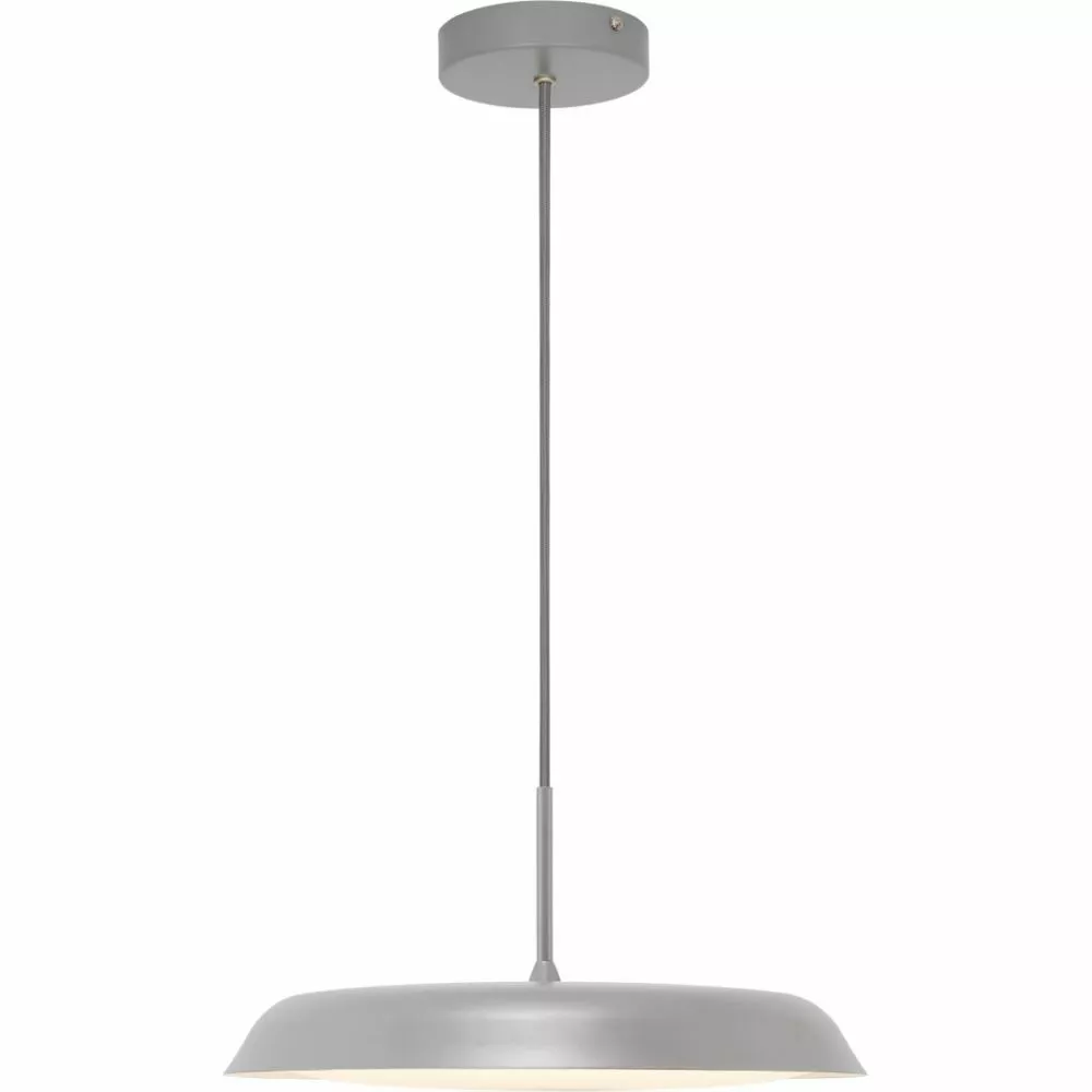 Nordlux Piso - Pendel - Grå 3 Nordlux Piso - Pendel - Grå