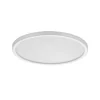 Nordlux Oja 2700K 18W Plafond - Hvid 2 Nordlux Oja 2700K 18W Plafond - Hvid -Indendørs Belysning Salgsbutik nordlux planura 2700k 18w plafond hvid