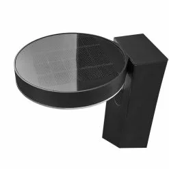Nordlux Rica Round - Havelampe - Sort 12 Nordlux Rica Round - Havelampe - Sort -Indendørs Belysning Salgsbutik nordlux rica round havelampe sort 3