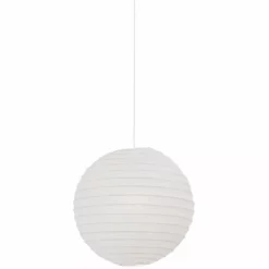 Nordlux Riso 35 - Pendel - Hvid