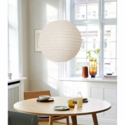 Alternative view of Nordlux Riso 48 - Pendel - Hvid