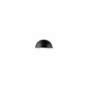 Nordlux Scorpius Væg E14 - Matsort 2 Nordlux Scorpius Væg E14 - Matsort -Indendørs Belysning Salgsbutik nordlux scorpius vaeg e14 matsort