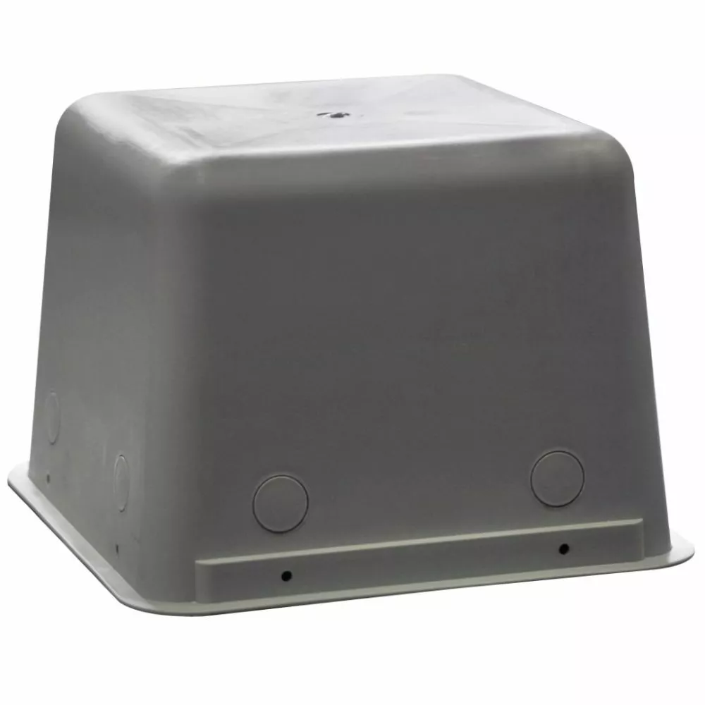 Nordlux Spot Box 19x19x15 - Tilbehør - Grå 4 Nordlux Spot Box 19x19x15 - Tilbehør - Grå - Billede 2