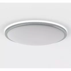 Nordlux Theros - Loftlampe - Krom 12 Nordlux Theros - Loftlampe - Krom -Indendørs Belysning Salgsbutik nordlux theros loftlampe krom 2