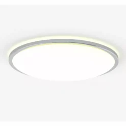 Nordlux Theros - Loftlampe - Krom 13 Nordlux Theros - Loftlampe - Krom -Indendørs Belysning Salgsbutik nordlux theros loftlampe krom 3