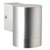 Nordlux Tin Single - Væglampe - Aluminium 1 Nordlux Tin Single - Væglampe - Aluminium -Indendørs Belysning Salgsbutik nordlux tin single vaeglampe aluminium