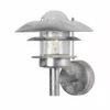 Nordlux Væglampe Marsellis Galvaniseret Lampe 2 Nordlux Væglampe Marsellis Galvaniseret Lampe -Indendørs Belysning Salgsbutik nordlux vaeglampe marsellis galvaniseret lampe