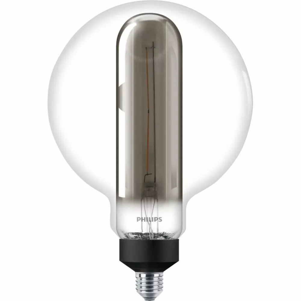 Philips LED, SMOKY, Vintage Smoky - 8718699666606 3 Philips LED, SMOKY, Vintage Smoky - 8718699666606
