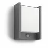 Philips Signify Philips Arbour Væglampe, Antracit 1x6w -Indendørs Belysning Salgsbutik philips arbour vaeglampe antracit 1x6w