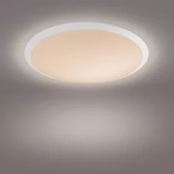 Philips Signify Philips CAVANAL 27K Loftlampe Hvid 1x18W 230 - 8718696169285 13 Philips Signify Philips CAVANAL 27K Loftlampe Hvid 1x18W 230 - 8718696169285 -Indendørs Belysning Salgsbutik philips cavanal 27k loftlampe hvid 1x18w 230 8718696169285 4