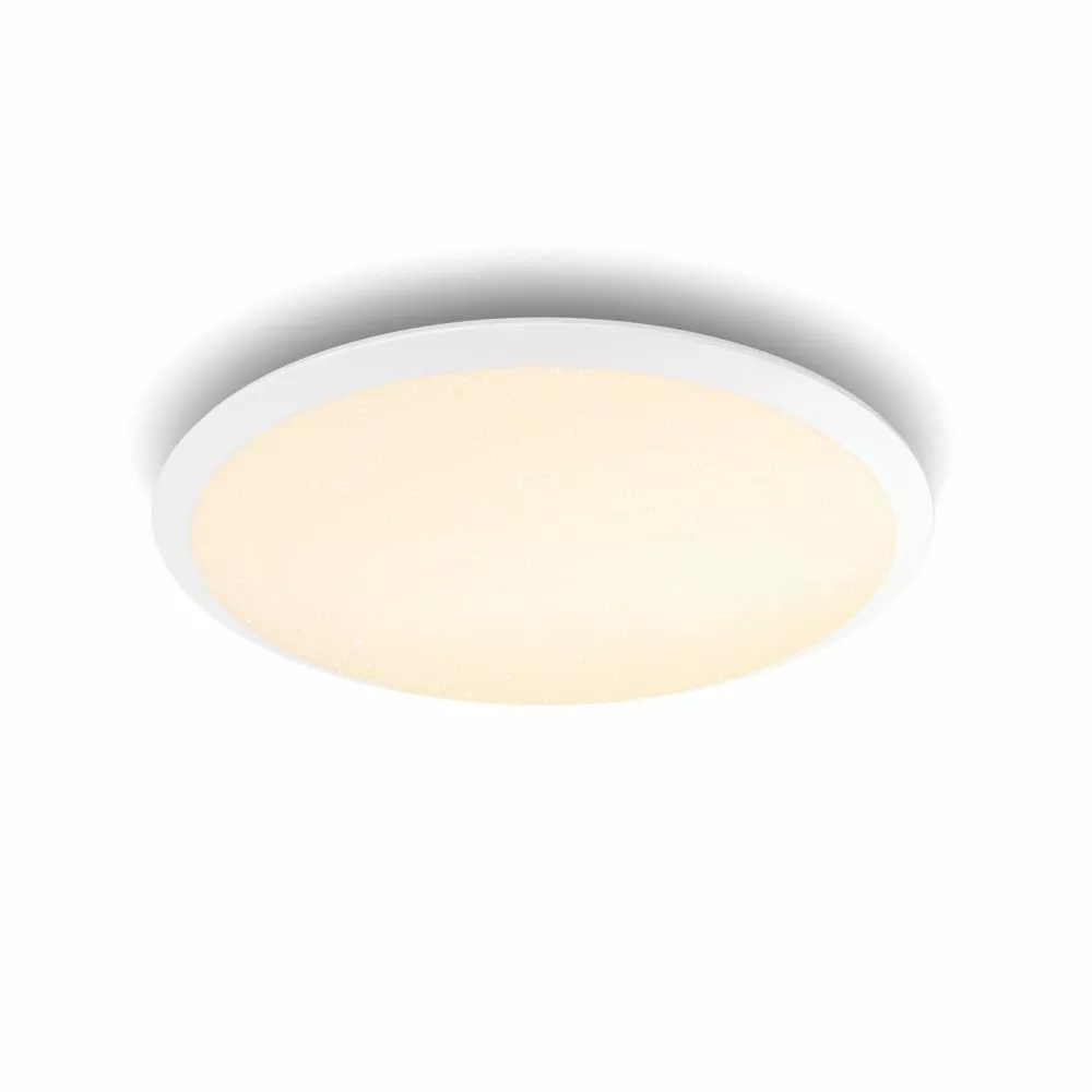 Philips Signify Philips CAVANAL 27K Loftlampe Hvid 1x18W 230 - 8718696169285 9 Philips Signify Philips CAVANAL 27K Loftlampe Hvid 1x18W 230 - 8718696169285 - Billede 7