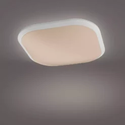 Philips Signify Philips CAVANAL 27K SQ Loftlampe Lamp White 1x18W 17 Philips Signify Philips CAVANAL 27K SQ Loftlampe Lamp White 1x18W -Indendørs Belysning Salgsbutik philips cavanal 27k sq loftslampe lamp white 1x18w 4