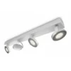 Philips Signify Philips Clockwork Bar/tube Led Aluminium 4x5w 2 Philips Signify Philips Clockwork Bar/tube Led Aluminium 4x5w -Indendørs Belysning Salgsbutik philips clockwork bartube led aluminium 4x5w