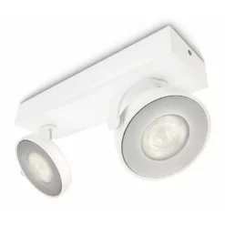 Philips Signify Philips Clockwork Bar/tube Led Hvid 2x5w